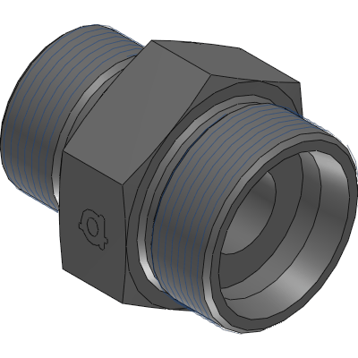 Male ORFS x Male Kobelco