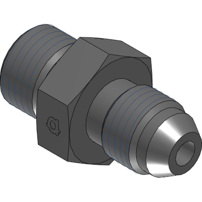Male ORFS x Male JIS