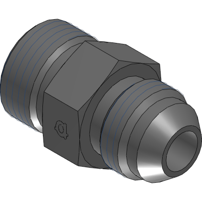 Male ORFS x Male JIC