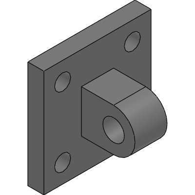 Series I Accessories