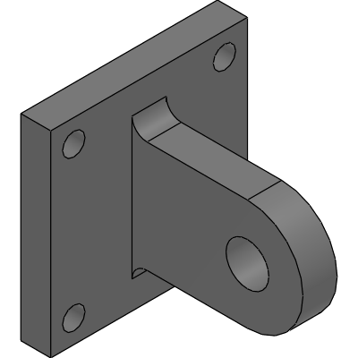 B & J Mounting Options