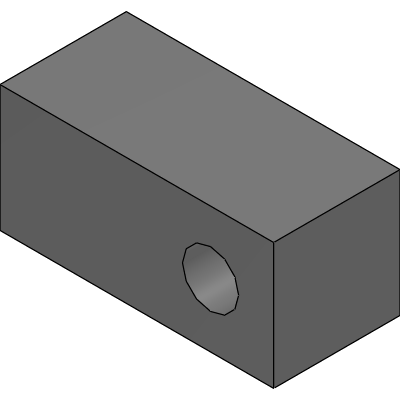 B & J Mounting Options