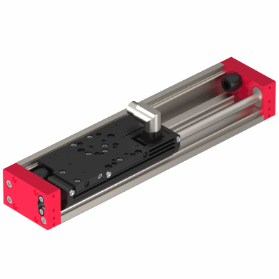 Axe portique PEL20-SL