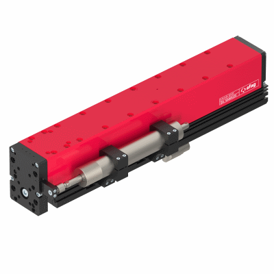 Chariot électrique ES40