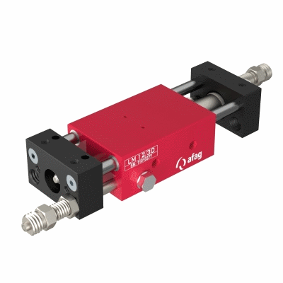 Modules linéaires LM