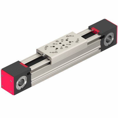 Axe portique PEZ & PDZ