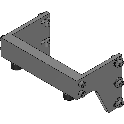 Stroke limitation PDZ-128