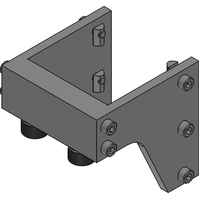 Stroke limitation PEZ-65