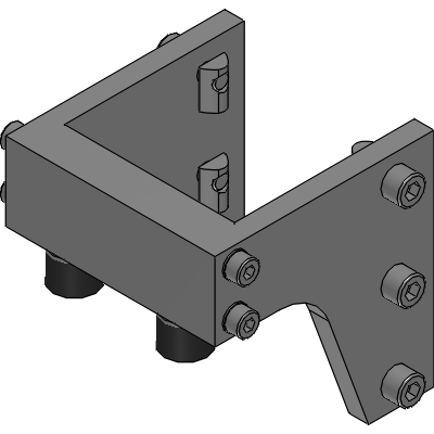 Stroke limitation PEZ-52