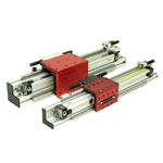 Modules portique pneumatique