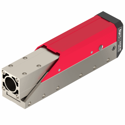 Axes télescopiques SA