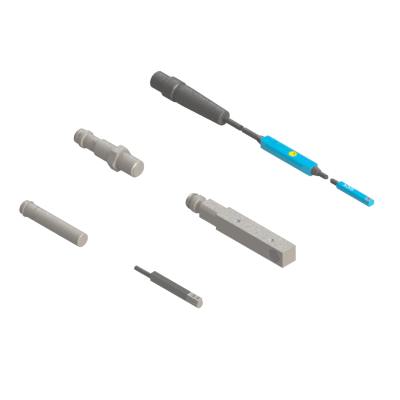 Interrupteurs d'approche