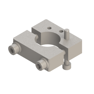 Elevating adjustment d25