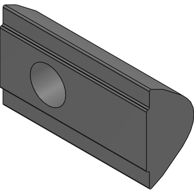 T-nut 12 ST M10