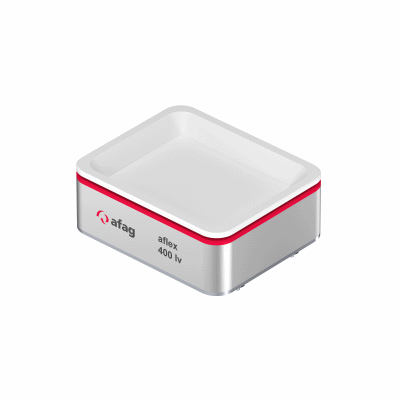 Flexible feeding technology components
