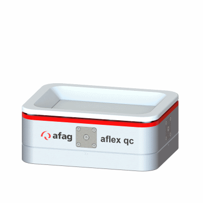 Composants pour technique d'alimentation flexible