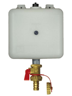 Afriso VDI3805 77796 (0) Industrial Valves