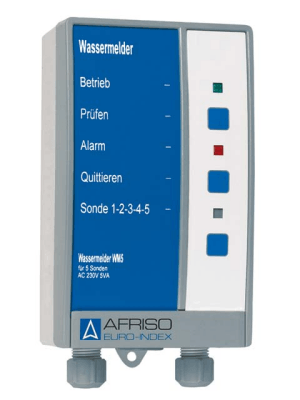 Afriso VDI3805 Oelmelder20om205202f20wassermelder20wm205 Industrial Valves