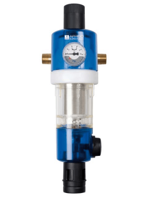 Afriso VDI3805 Wasserfilter20waf20042c20mit20druckminderer2c20rueckspuelbar Industrial Valves