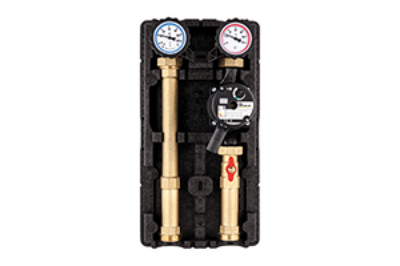 Afriso VDI3805 Heizungspumpengruppe20primotherm Industrial Valves