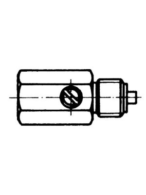 Afriso VDI3805 Manometer Zubehoer Industrial Valves