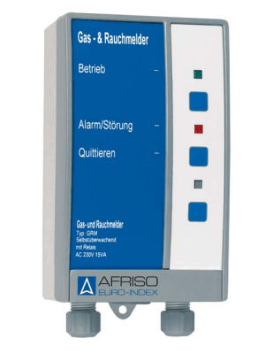Afriso VDI3805 61150 (0) Industrial Valves