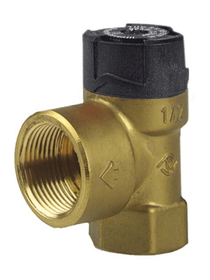 Afriso VDI3805 42330 (0) Industrial Valves