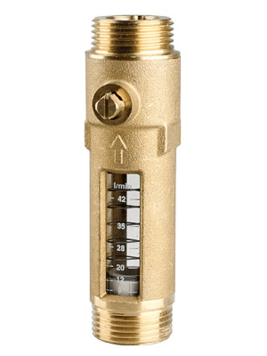 Afriso VDI3805 Durchflussmesser20dfm2015 2M Industrial Valves