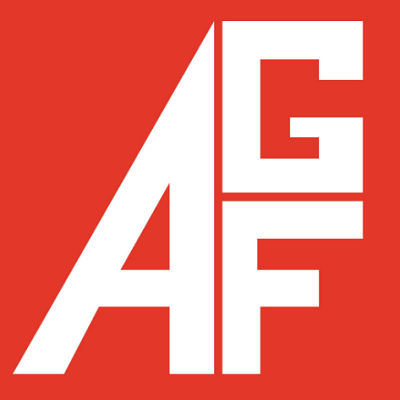 AGF Manufacturing CAD Catalog AGF Manufacturing CAD Catalog