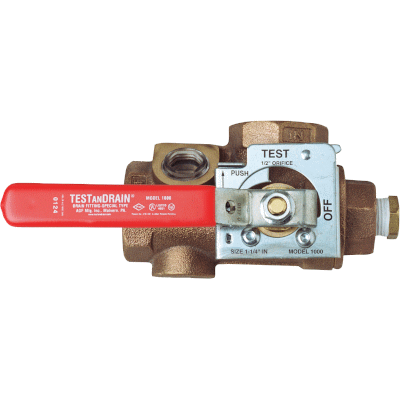 Without Pressure Relief