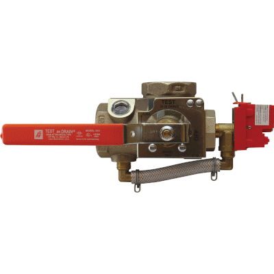 With Pressure Relief / with A Kit