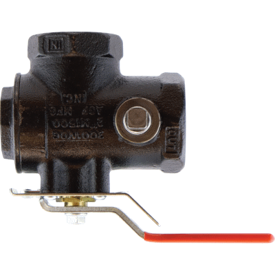 Without Pressure Relief