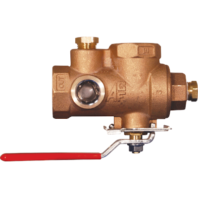 Without Pressure Relief