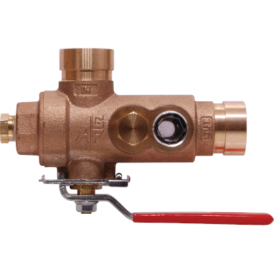 Without Pressure Relief