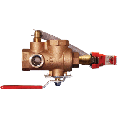 With Pressure Relief / with A Kit