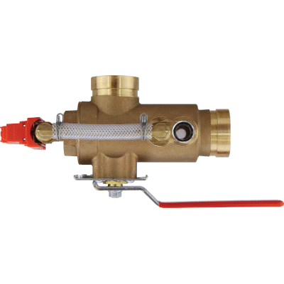 With Pressure Relief / with A Kit