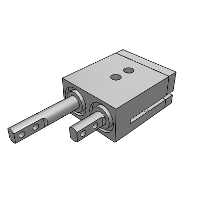 Feed Escapements