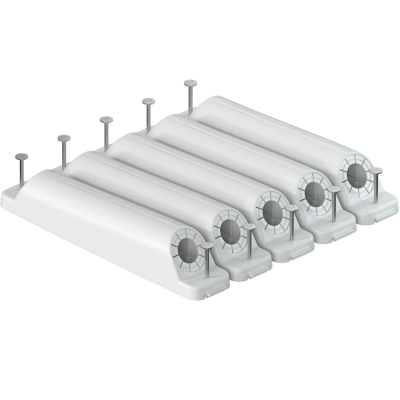 Formwork protector