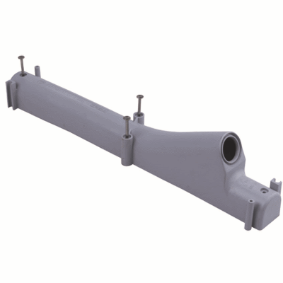 Formwork unit M20/25 - 25°