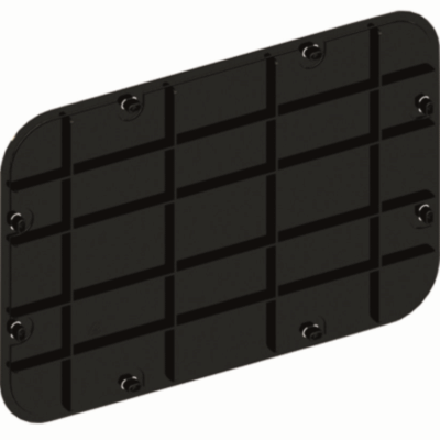 coperchio di protezione