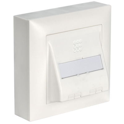OTO-AP FTTH, surface-mounted