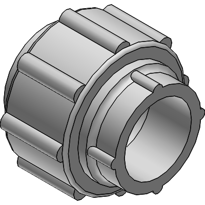 PVDF Industrial Piping System