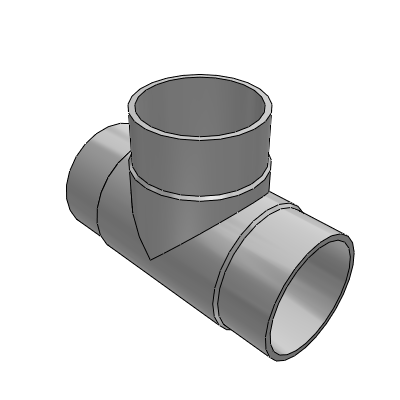Accesorios con lados cortos - agru - Download 3D CAD models for