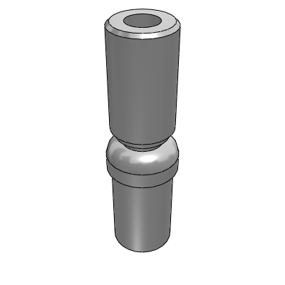 Transition Fitting