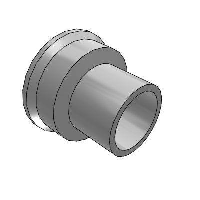 Sanitary Joint Fitting