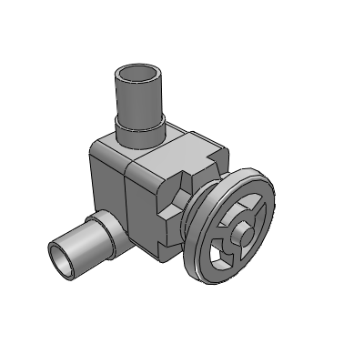 agru 16 343 Industrial Valves