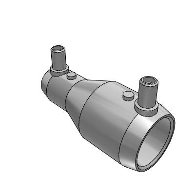 E-Reducer concentric