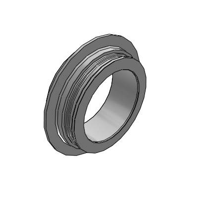 Concrete Connection Socket