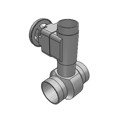 agru 240 Industrial Valves