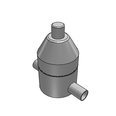 agru 244 Industrial Valves
